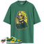Dunk Low Brazil Match Shirts, PRAY To Match Dunk Low Brazil