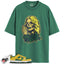 Dunk Low Retro Reverse Brazil Match Shirts, PRAY To Match Dunk Low Retro Reverse Brazil