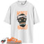 Dunk Low Peach Cream Match Shirts, MONEY HUNGRY To Match Dunk Low Peach Cream